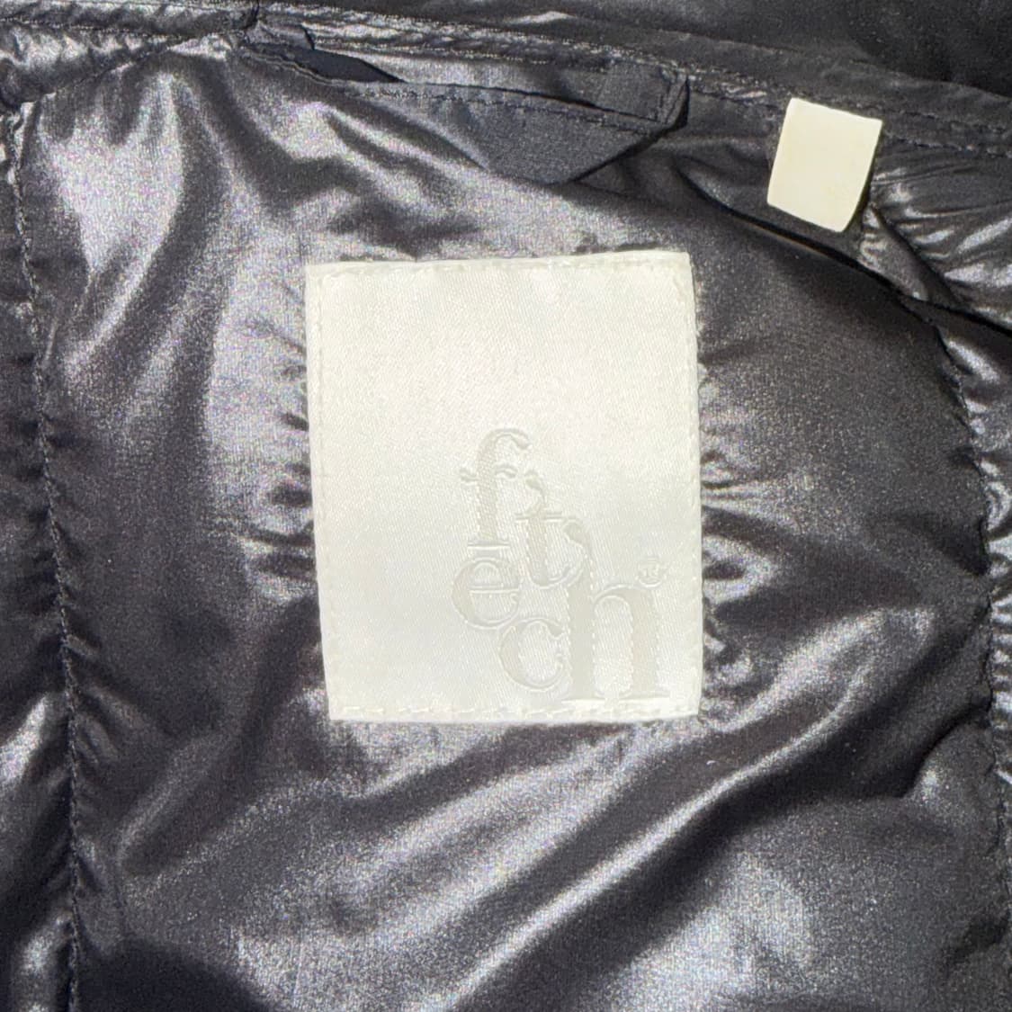 패치 / Fetch - PERTEX® Goose Down Parka 상품이미지4