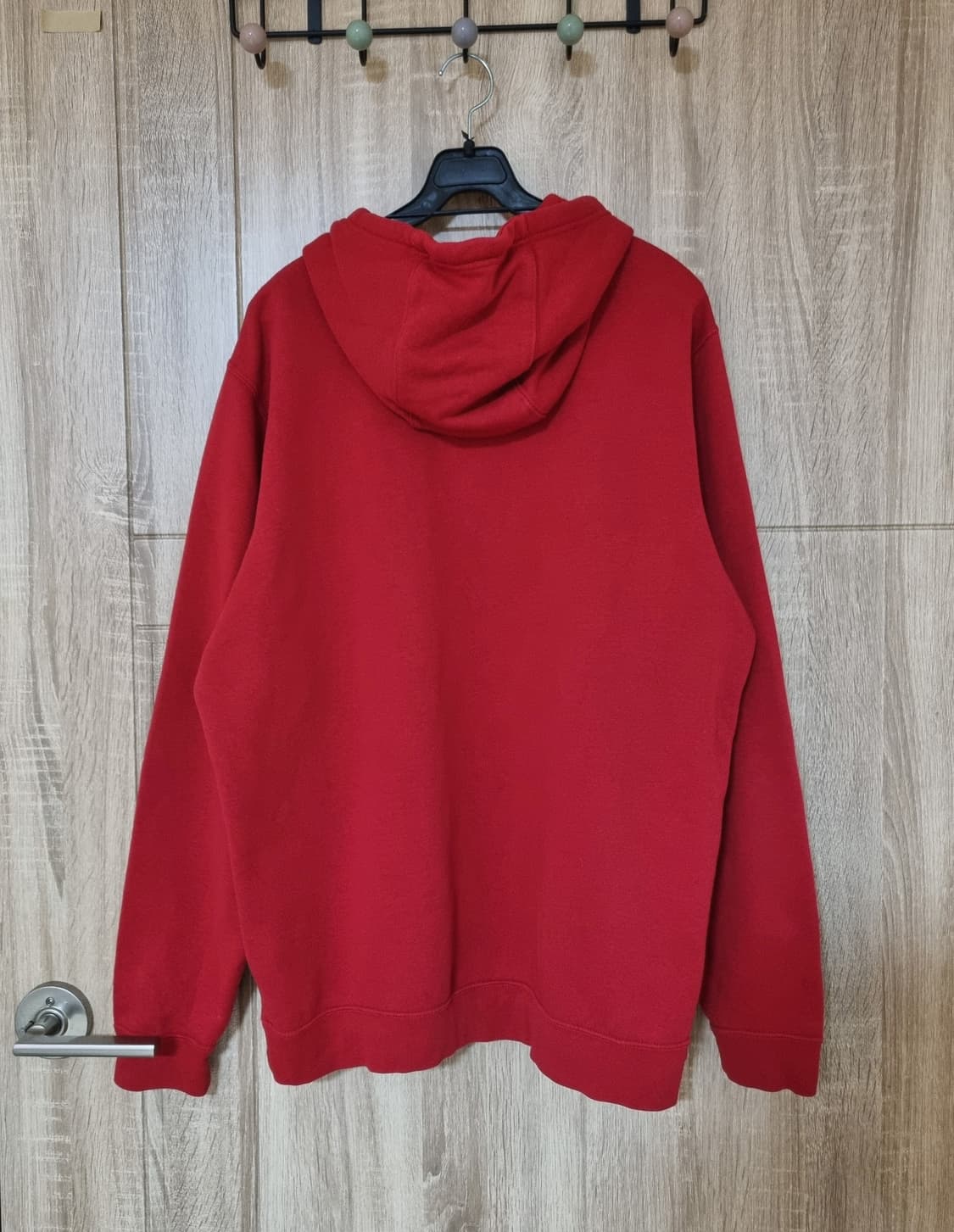 나이키 후드티 상품이미지4