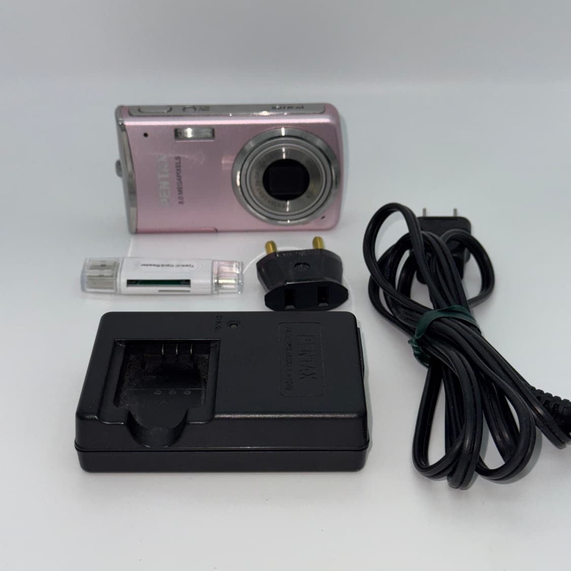 (한국어 지원) 펜탁스 옵티오 PENTAX Optio M50 상품이미지6