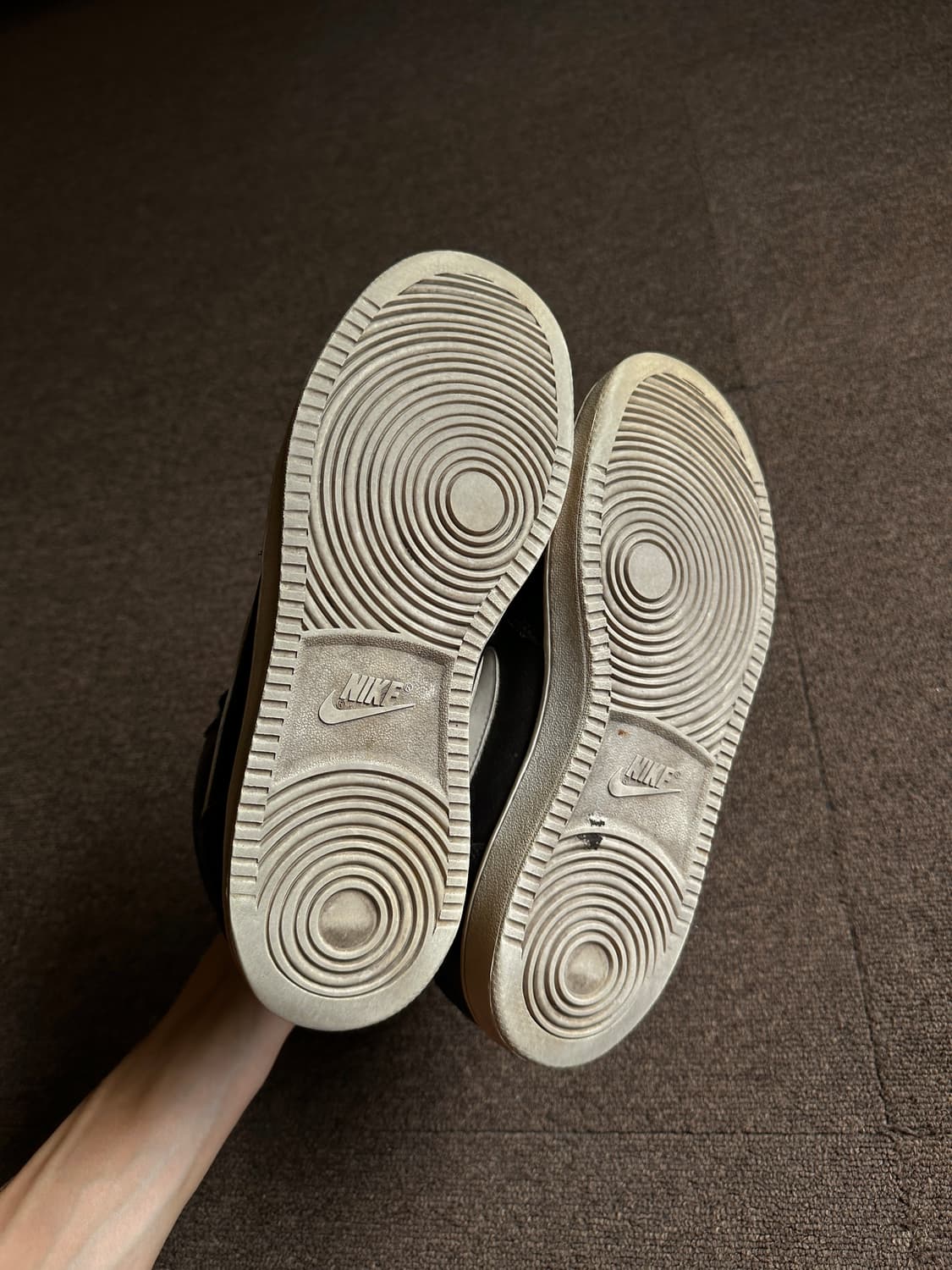 Nike Evernon Mid 상품이미지7