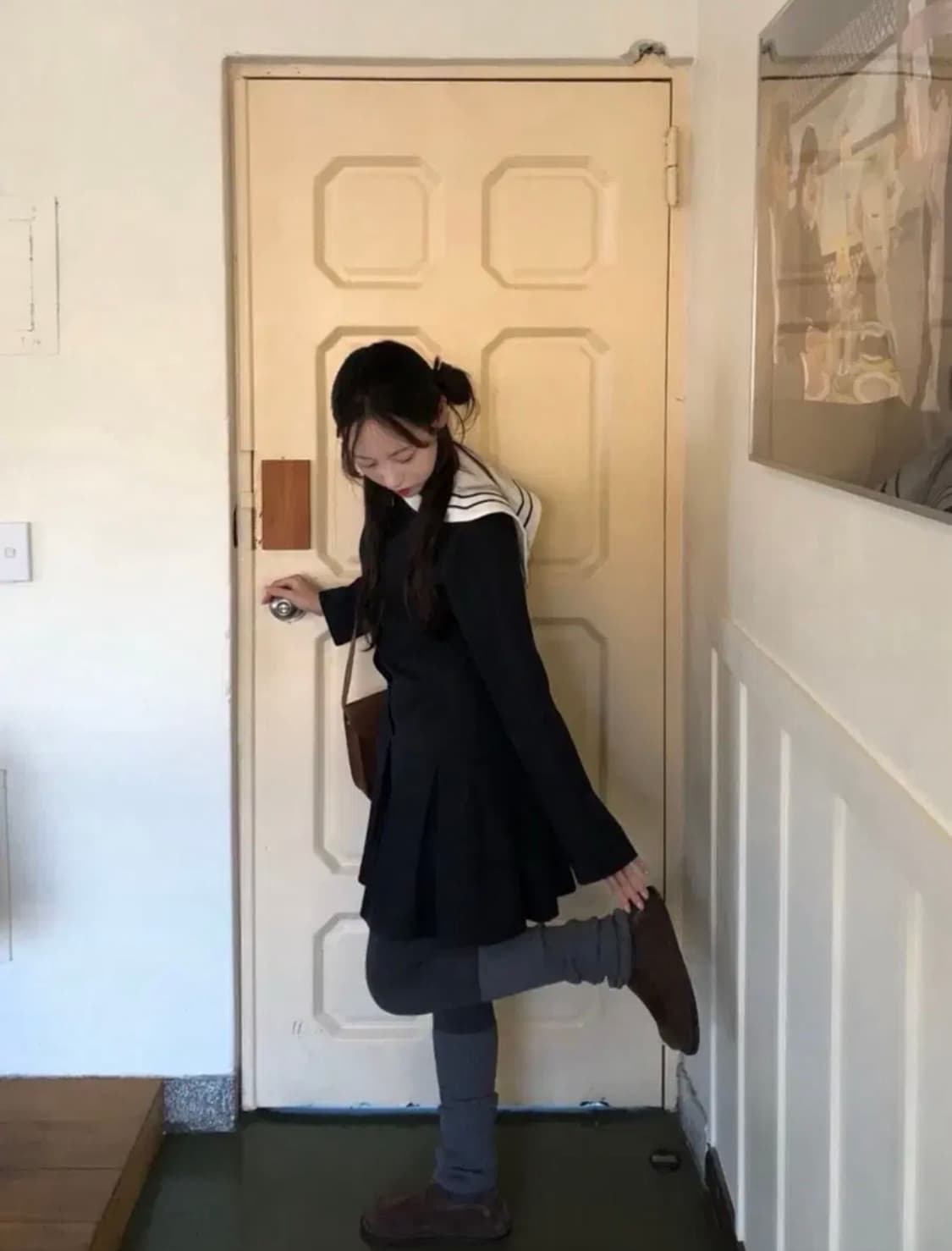 (택있는 새상품/시착x) 달링스튜디오 디토 원피스 상품이미지3