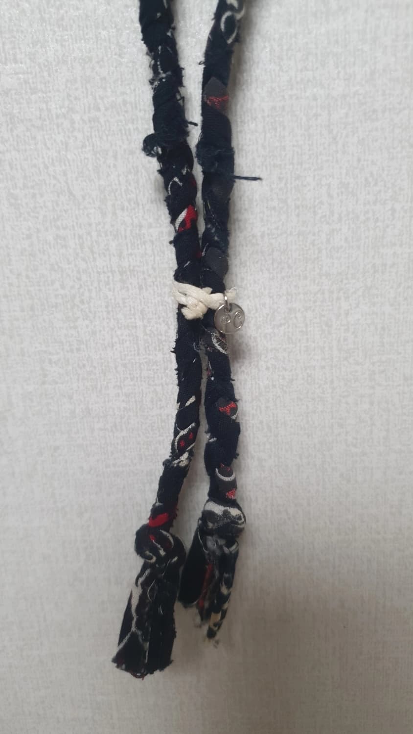 (방탄착용)포터클래식 하기레 목걸이 상품이미지4