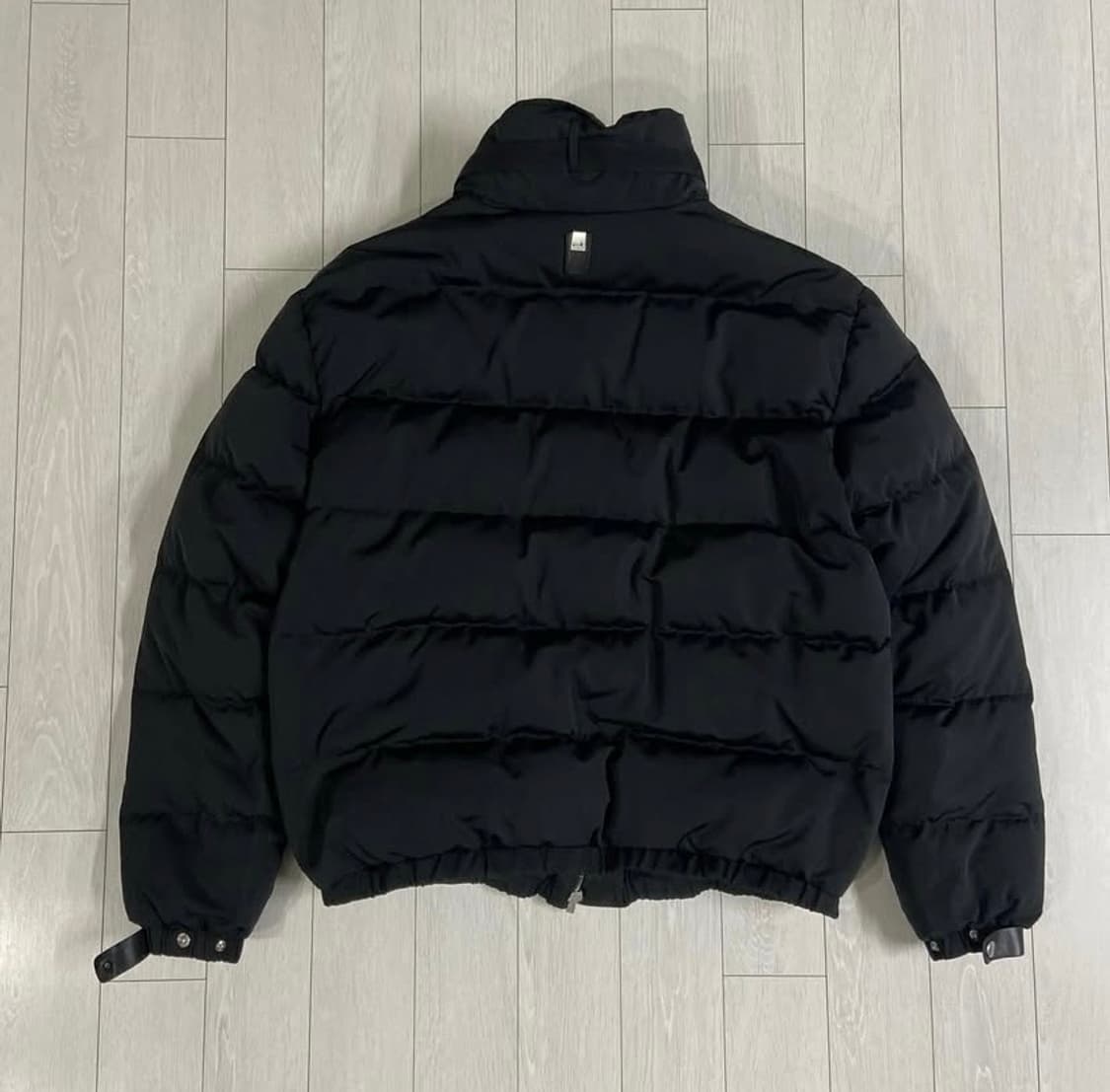 [L] 1017 알릭스 FW18 초판 버클 패딩 상품이미지5