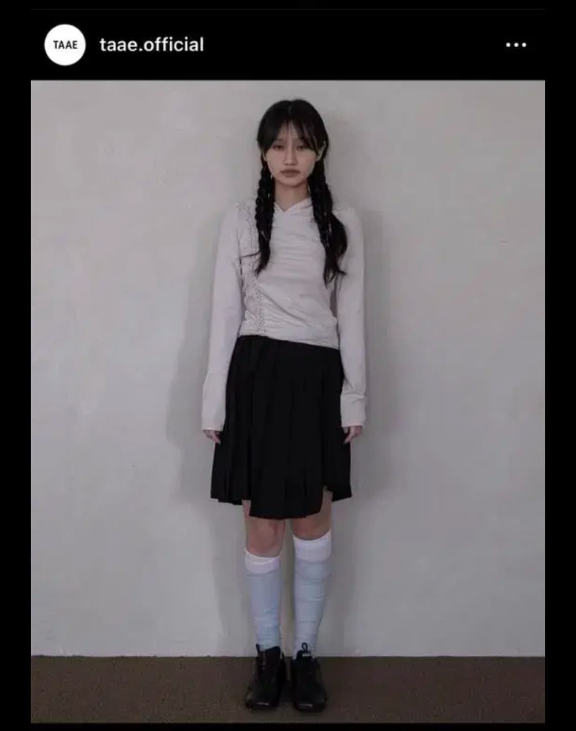 TAAE 태 003 상품이미지1