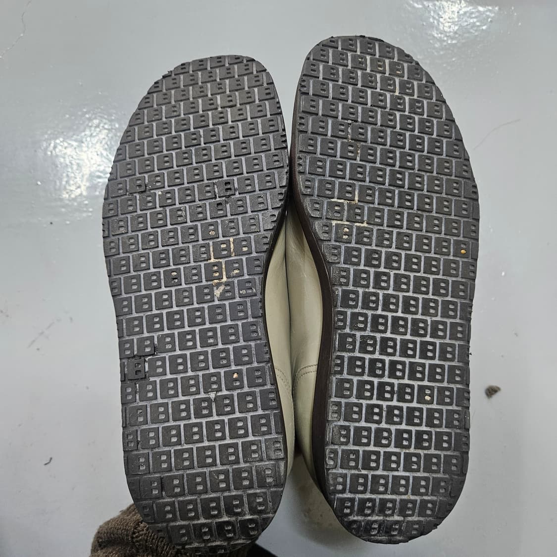 6E 발리 루트거 옥스퍼드화 0310Y 상품이미지6