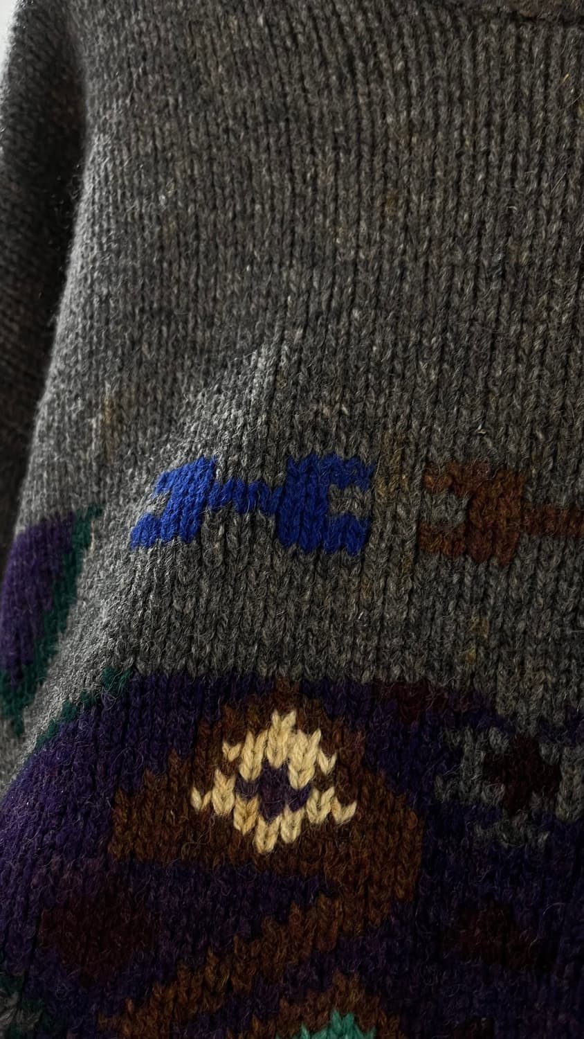 CESARANI knit 상품이미지7