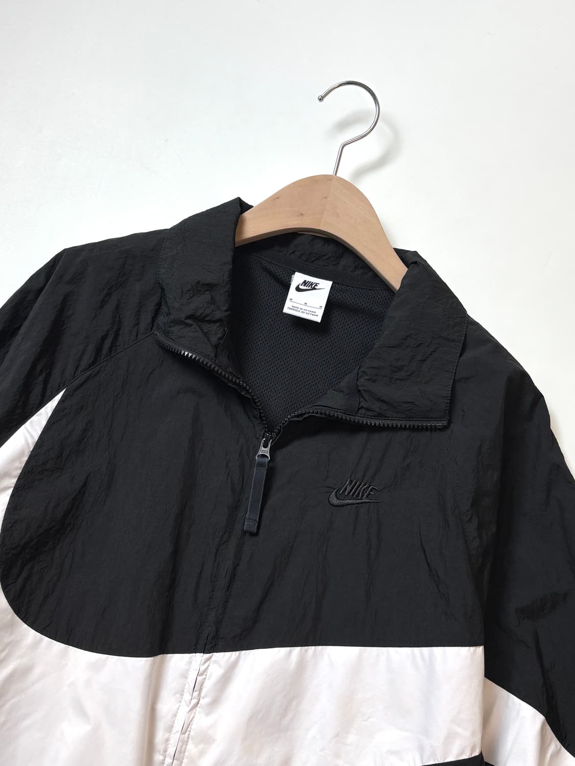 Nike 나이키 빅스우시 바람막이 자켓 상품이미지2