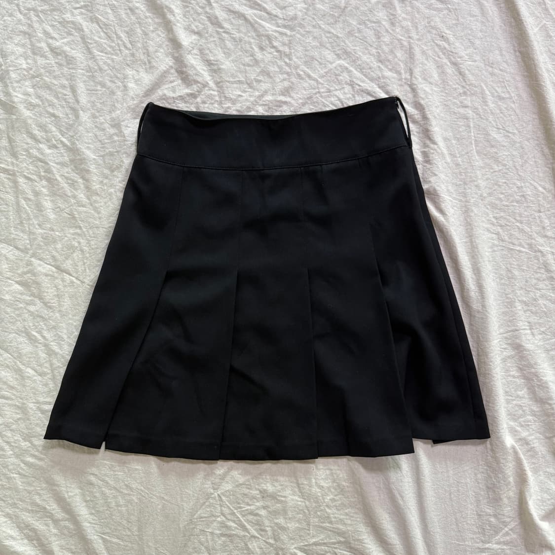 버버리 테니스 스커트  상품이미지1