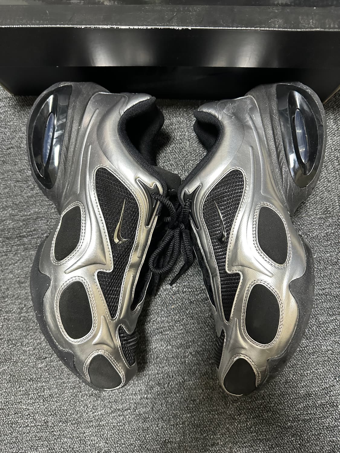 나이키 뮤즈 w280 상품이미지3