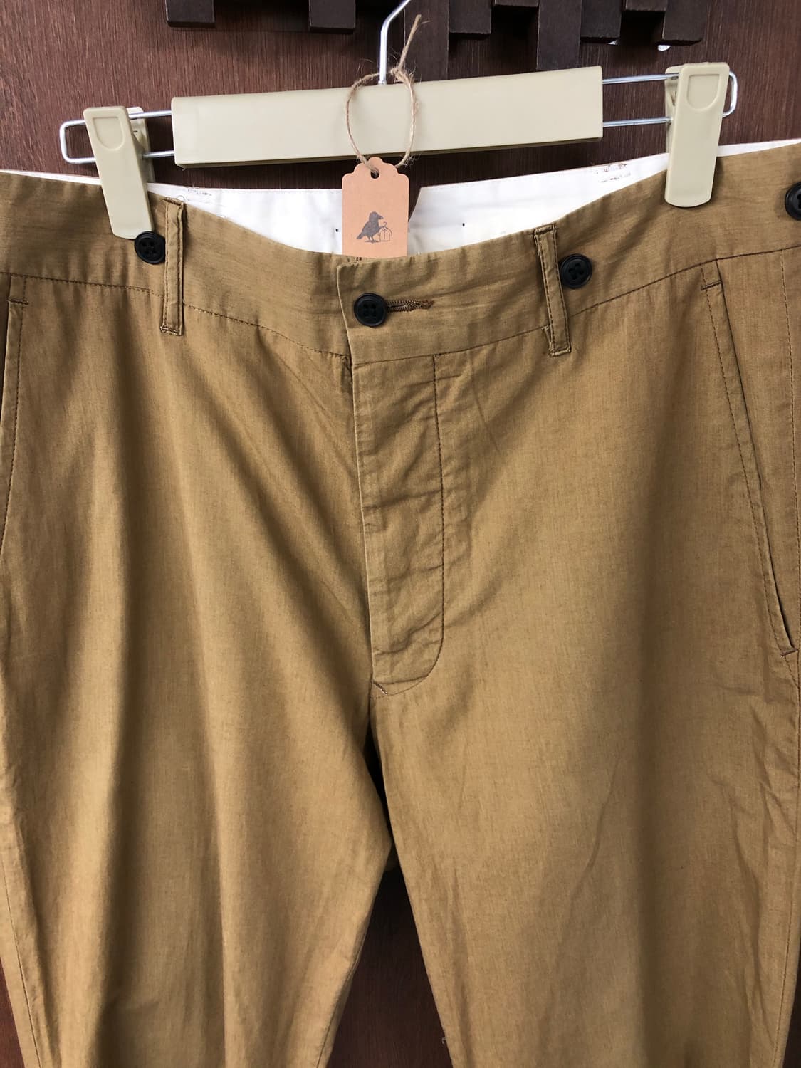 Dries van noten 팬츠 46 상품이미지2