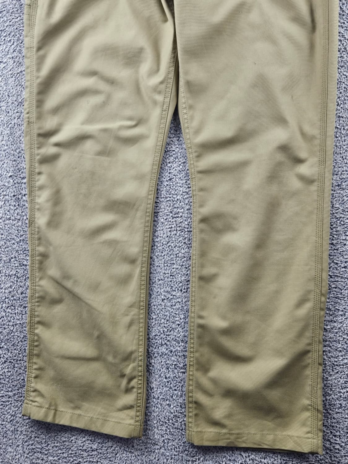 칼하트 코튼 카펜터 워크 팬츠 ( 36X30 ) / 11332 상품이미지6