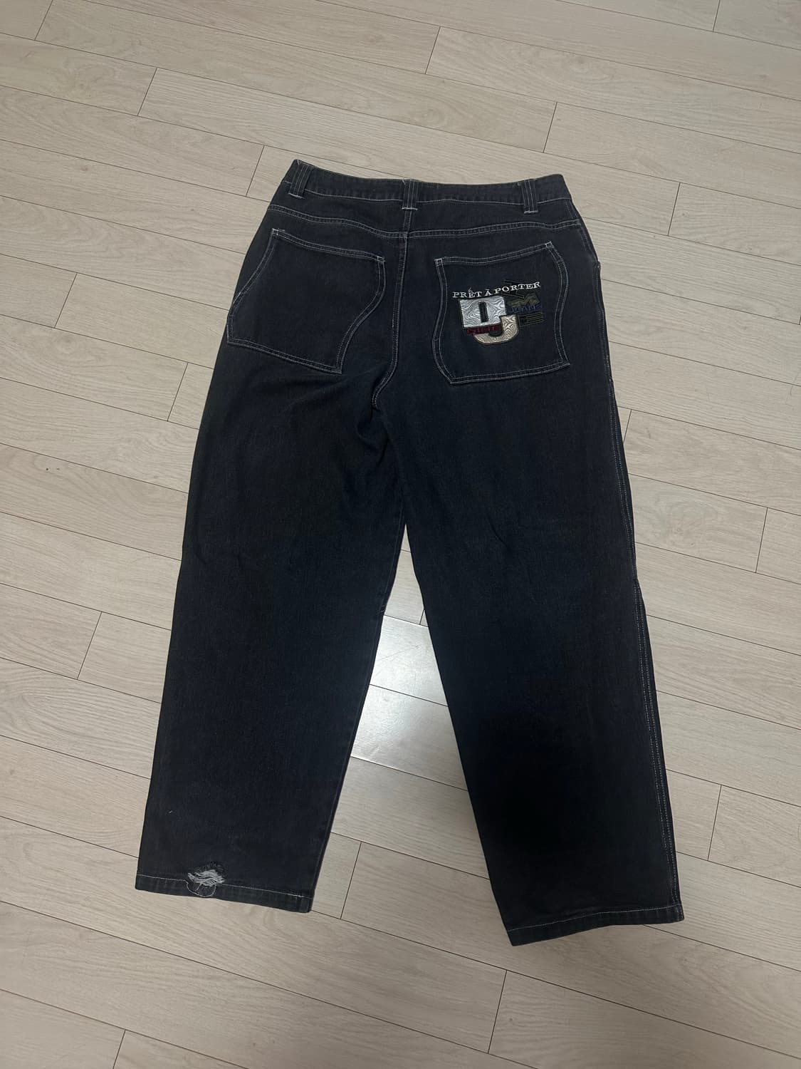 Dime djco 다임 데님 상품이미지1