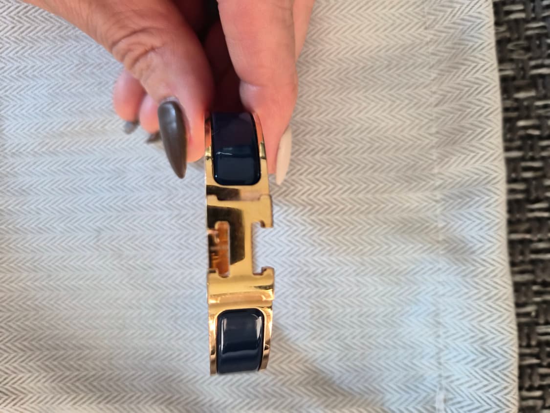 에르메스 클릭아슈 팔찌 상품이미지5