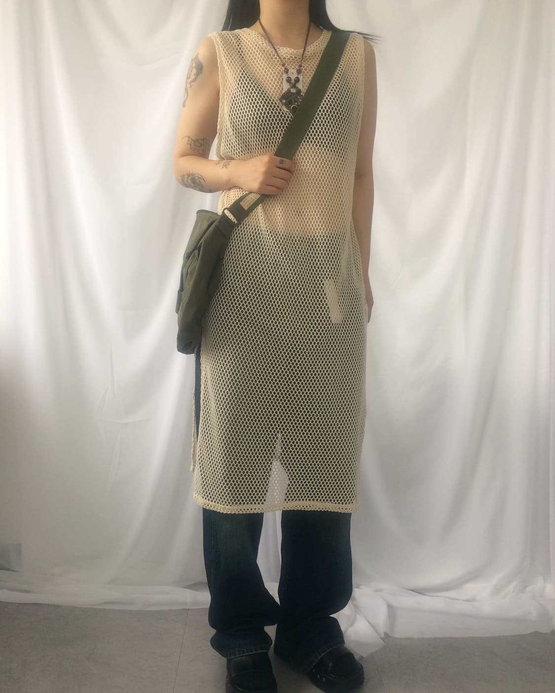 back number bag 상품이미지7