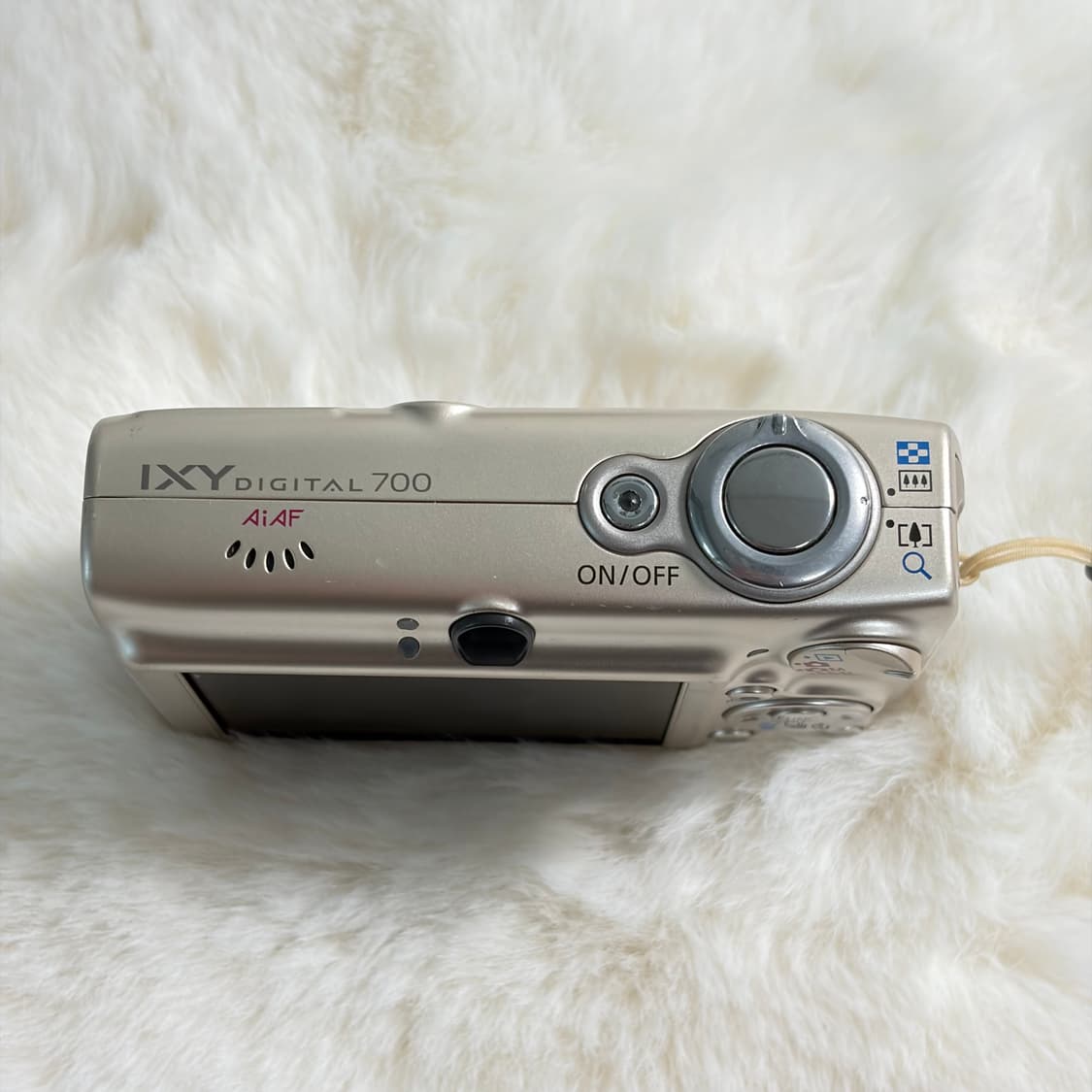 캐논 익서스750 상품이미지3