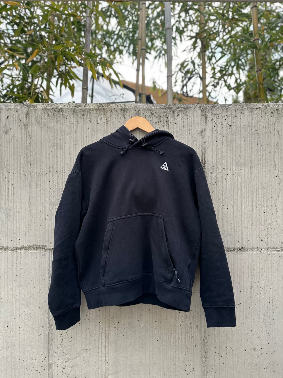 나이키 ACG 써마핏 플리스 풀오버 후드 상품이미지1