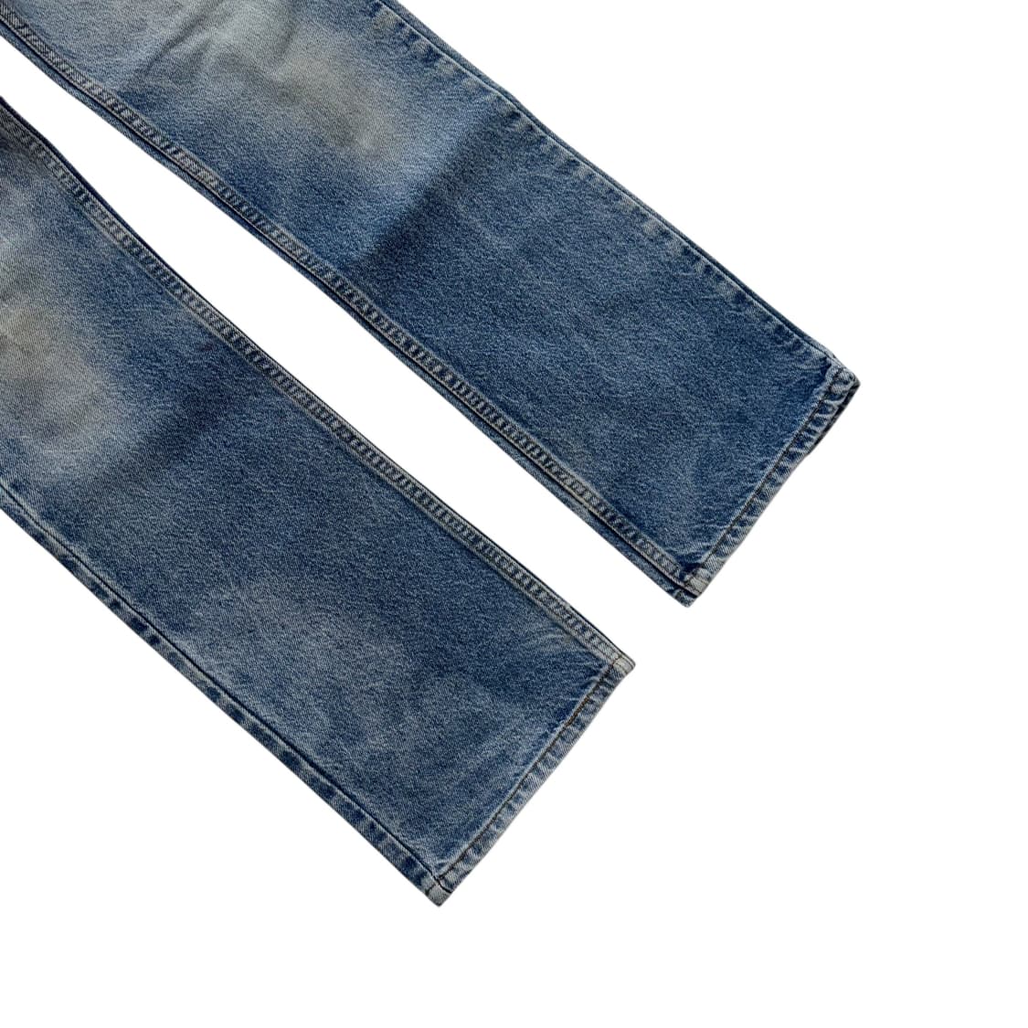 [31] 8~90's 리바이스 517 부츠컷 데님 청바지 [lv1117] 상품이미지6