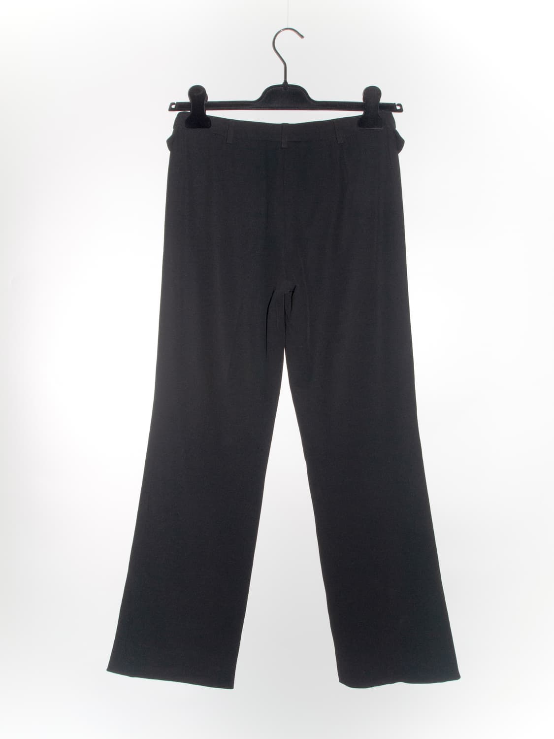 Twill Wool Slack Pants 상품이미지2