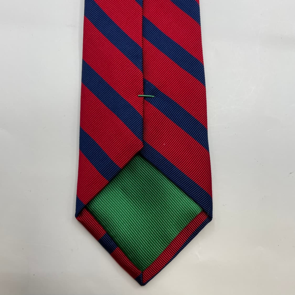 802) (Tommy Hilfiger) 타미힐피거 패턴 넥타이 상품이미지4