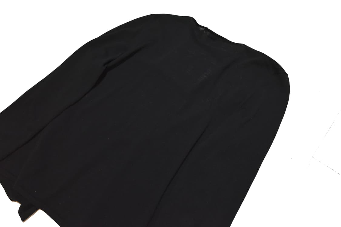 Gucci by tom ford 2001 clip cardigan 상품이미지6