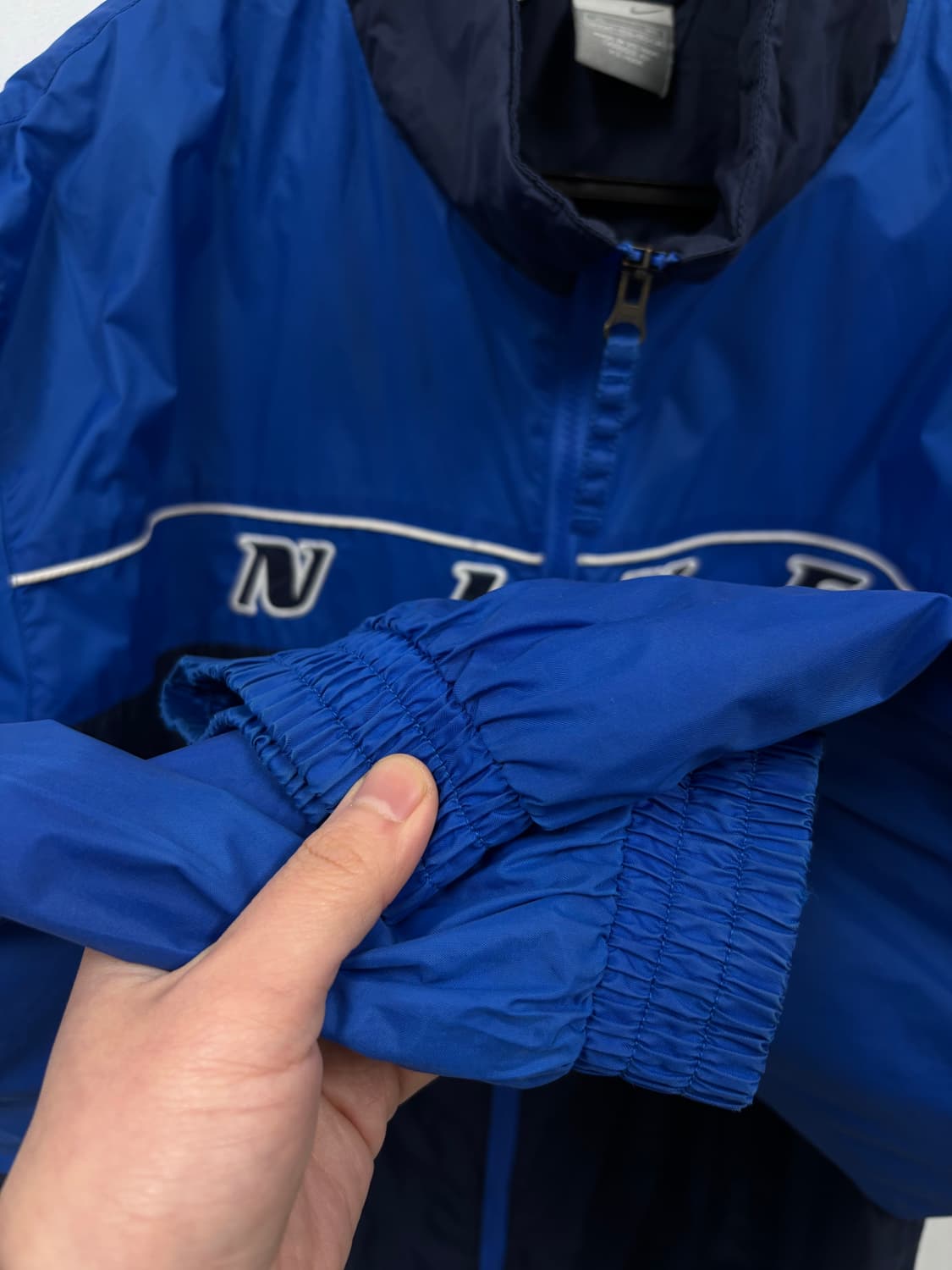 나이키 올드스쿨 점퍼 상품이미지4