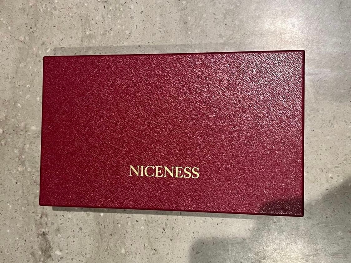 26ss KLAUS/L.DAYS  상품이미지5