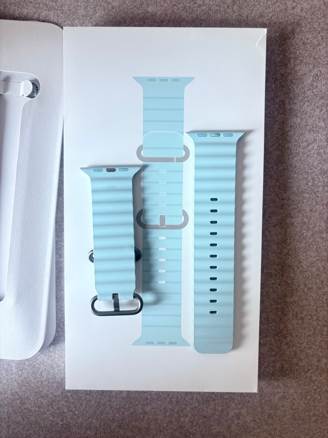 애플 울트라 스트랩 팝니다 상품이미지3