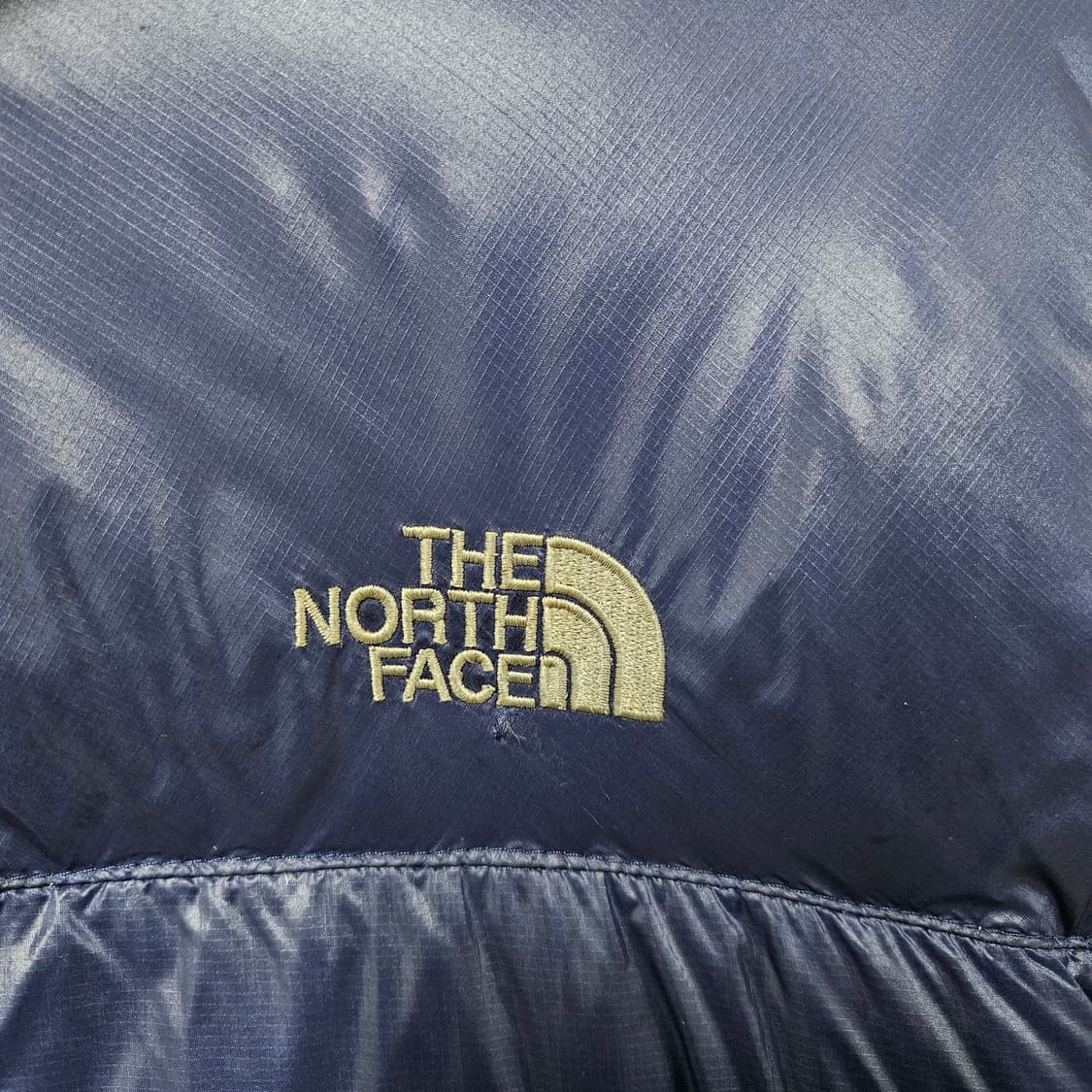 100 L 노스페이스 800 퍼텍스퀀텀 구스다운 패딩 (사진참고) 상품이미지6