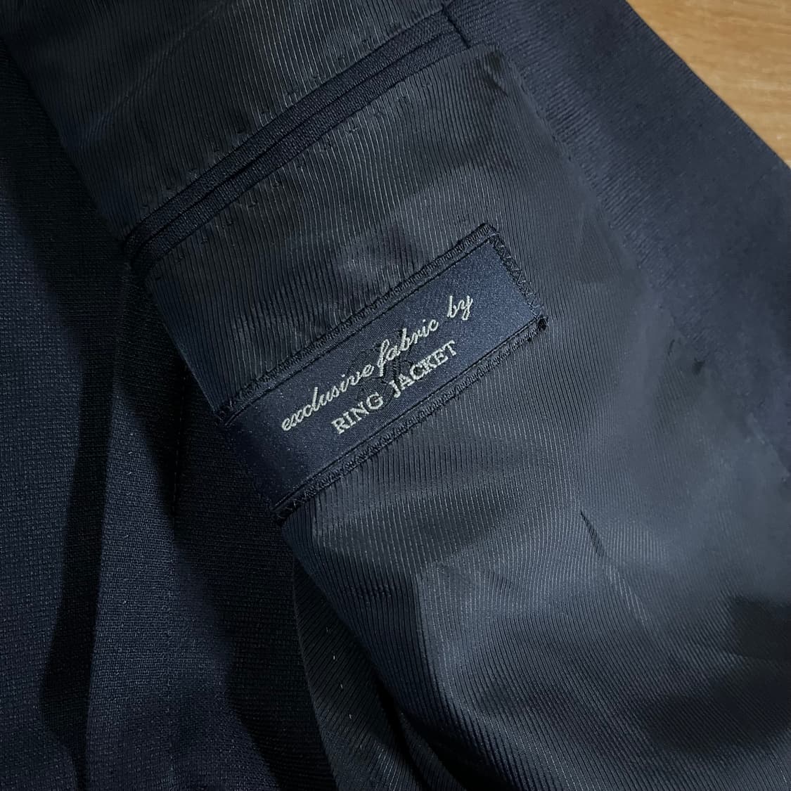 [95] 링자켓 안드레아서울 자켓 상품이미지8