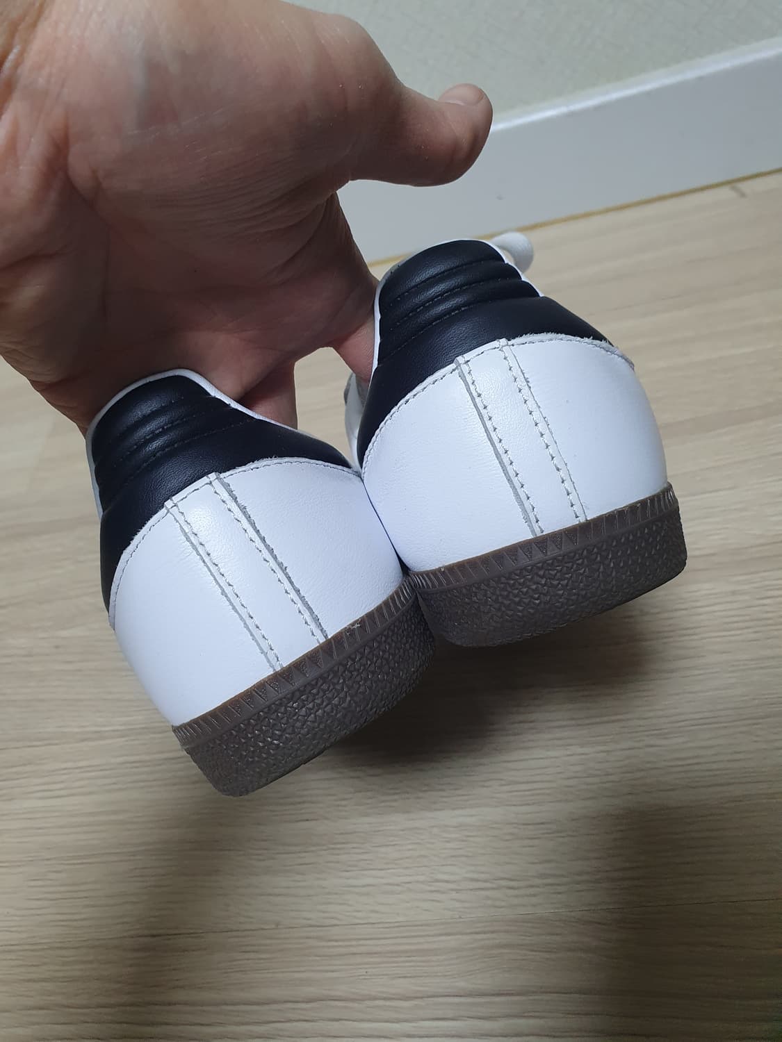 아디다스 삼바 스니커즈 250 상품이미지6