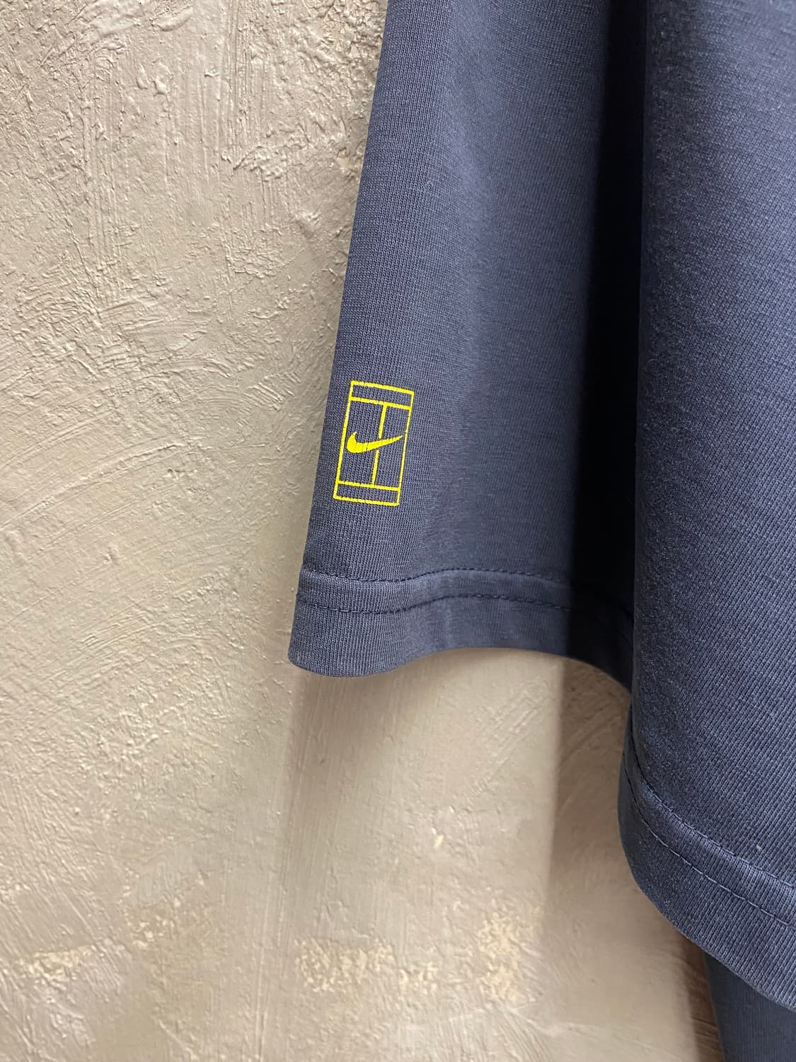 [110] 00s Old Nike 올드 나이키 빈티지 반팔 티셔츠 상품이미지6
