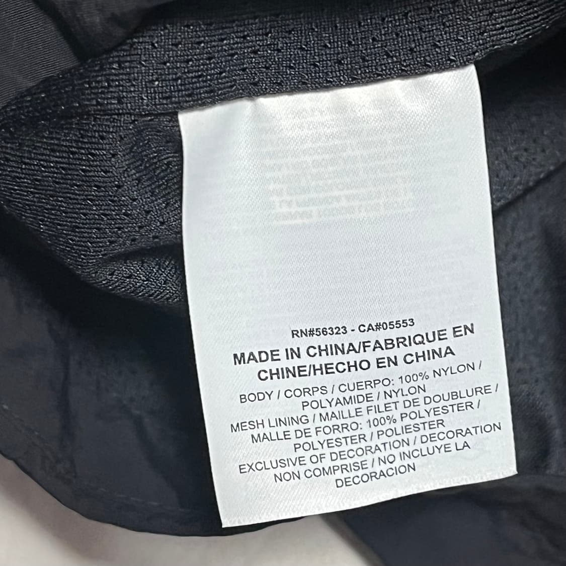 M 에어 조던 후드 아노락 상품이미지3