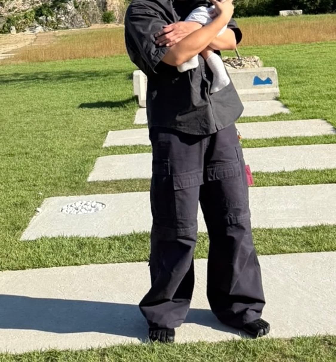 더솔로이스트 비브람 파이브핑거스 42 상품이미지1