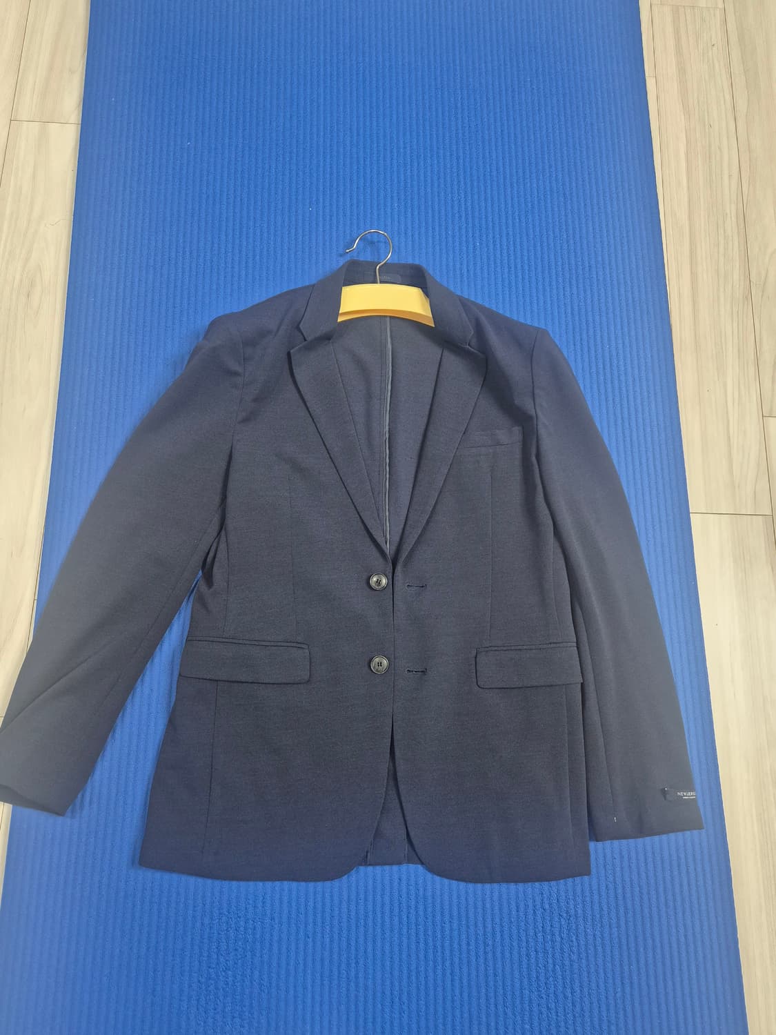 지오지아 여름 자켓 블레이저 100 (상태최상) 상품이미지5