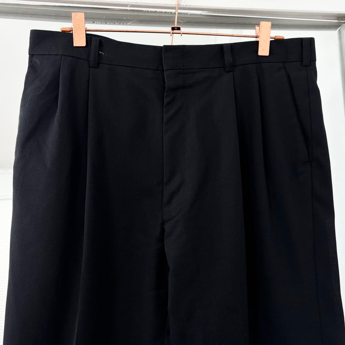 입생로랑 린넨 트라우저 상품이미지5