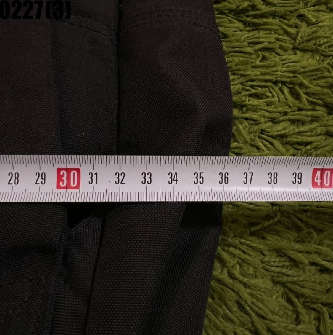 칼하트 백팩 가방 상품이미지6