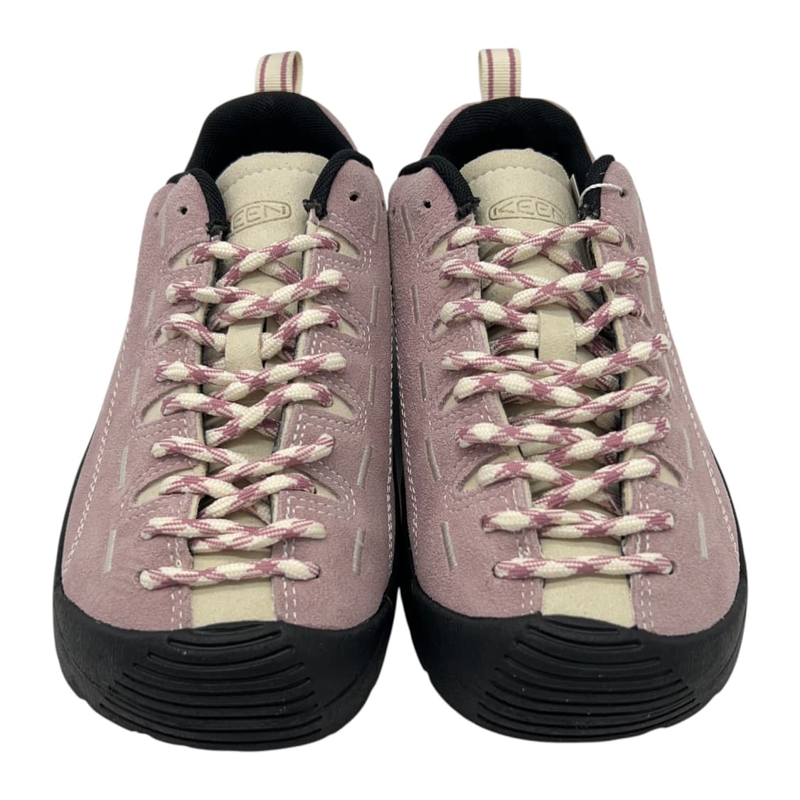 260 W 킨 재스퍼 스웨이드 노스탈지아 로즈 상품이미지4