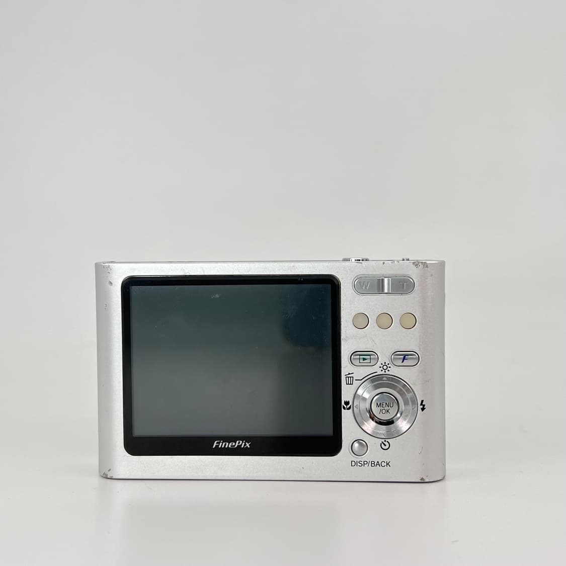 후지필름 파인픽스 FUJIFILM FinePix Z1 블랙 상품이미지6