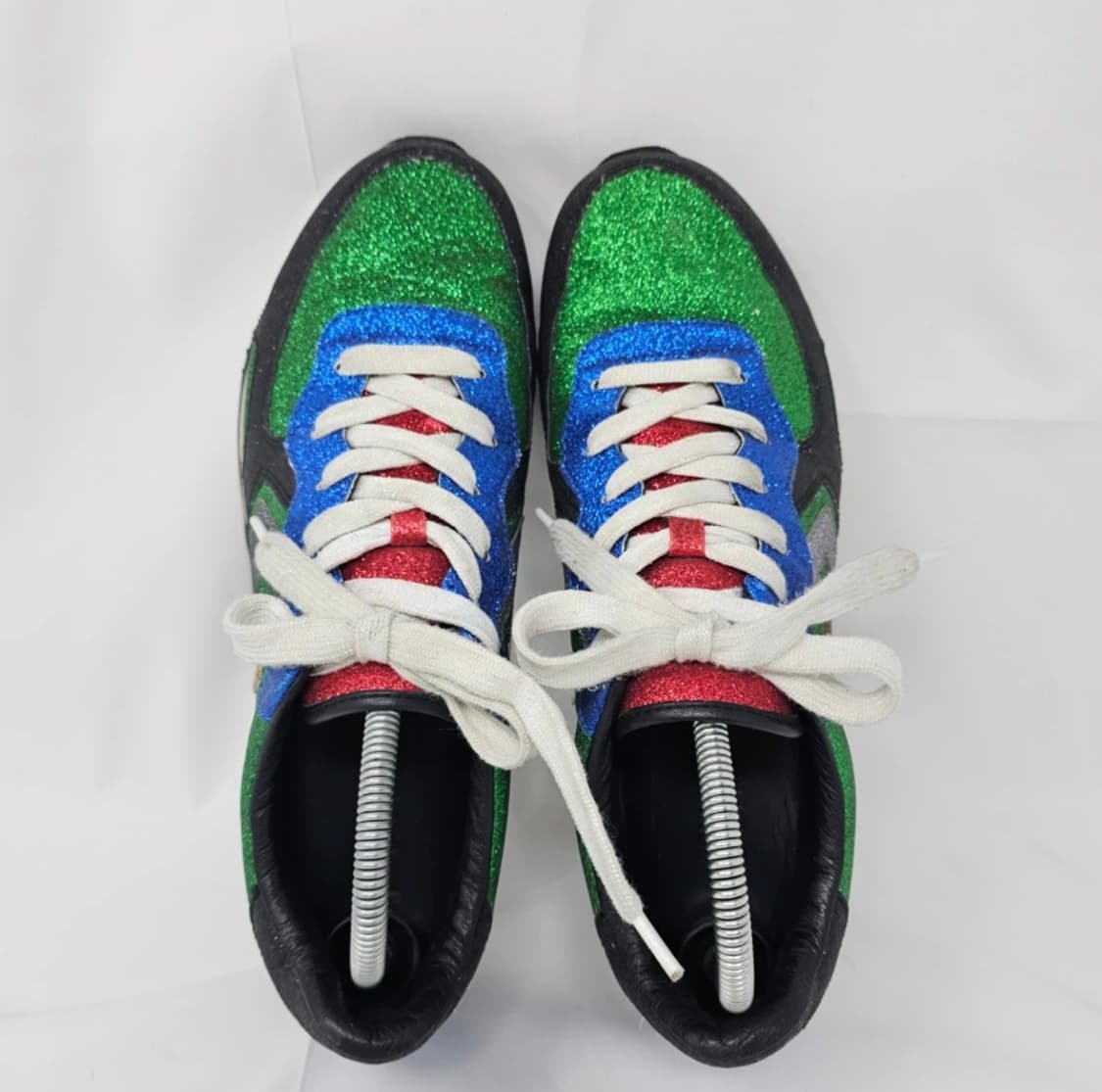 컨버스 JW 앤더슨 런스타 하이크 글리터 280mm 상품이미지7