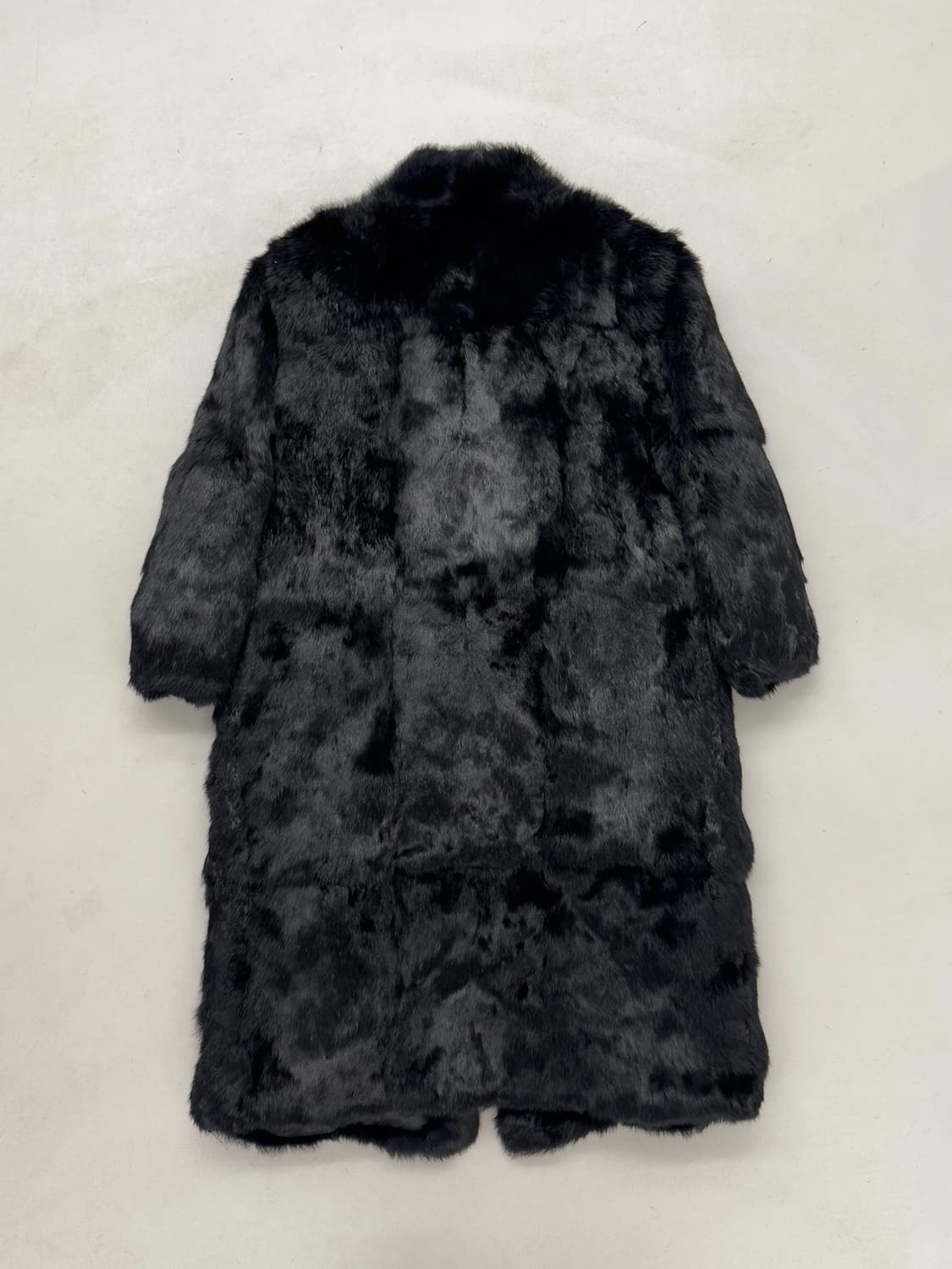 퍼 코트 상품이미지7