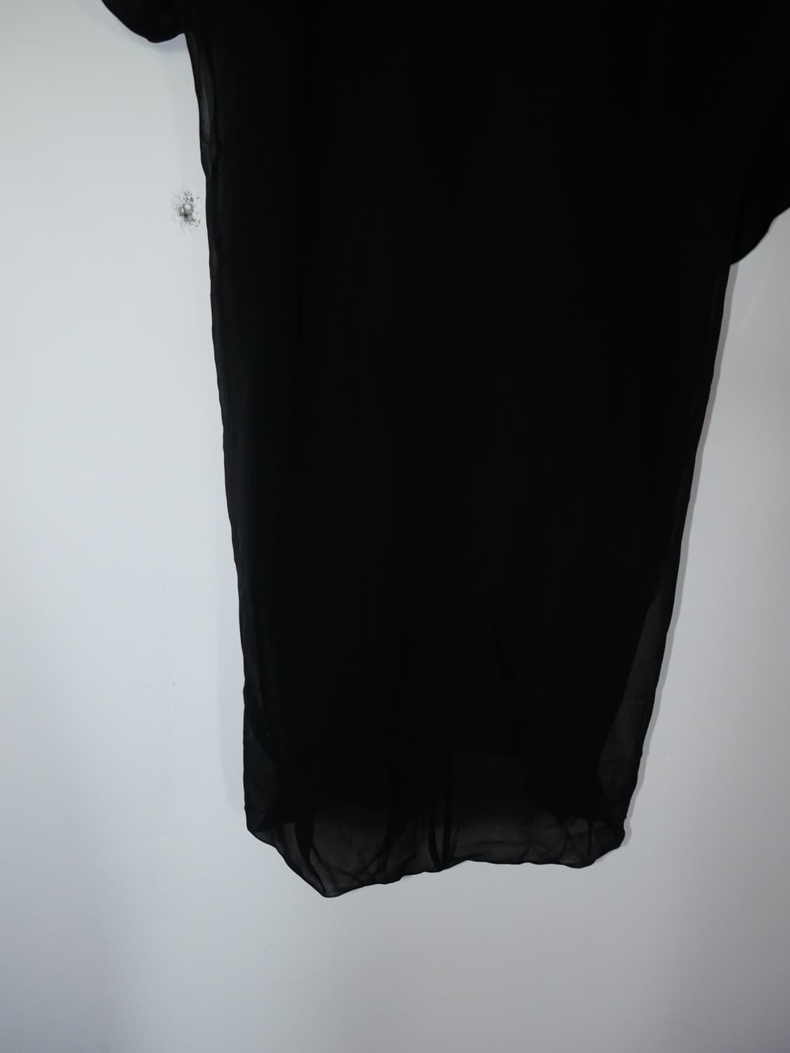 Comme des Garçons 1991 SS Layered Dress 상품이미지3