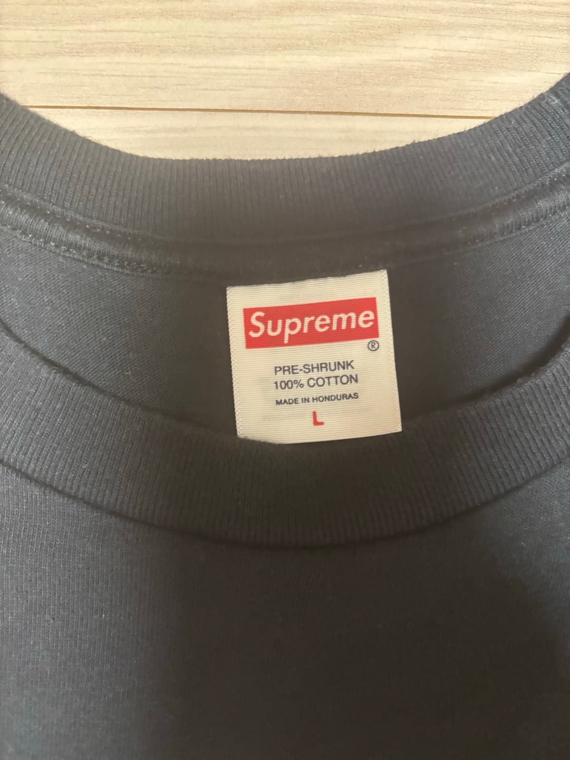 슈프림 데미안 히시트 티셔츠 상품이미지3