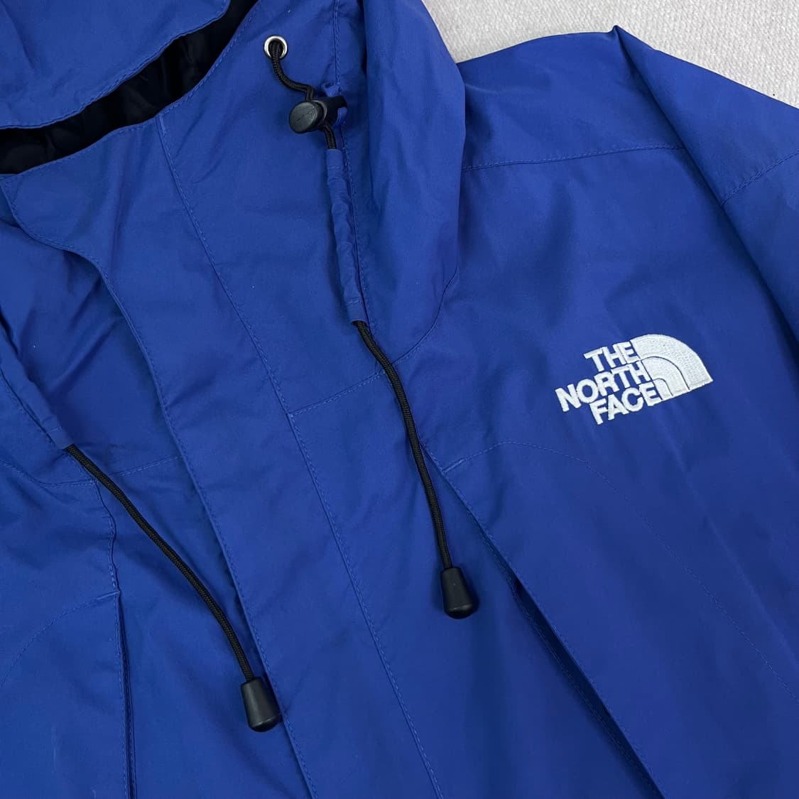 100 노스페이스 고어텍스 나일론 고프코어 바람막이 상품이미지2