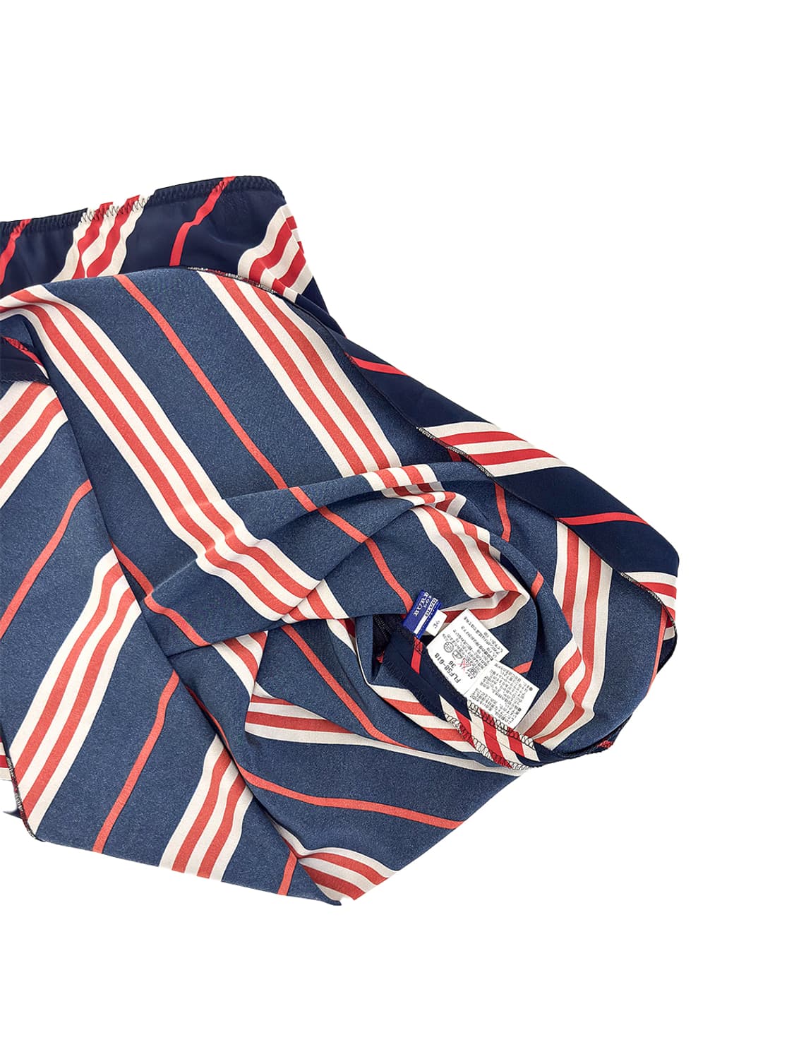 Burberry Blue Label Stripe Skirt/ 36 상품이미지5