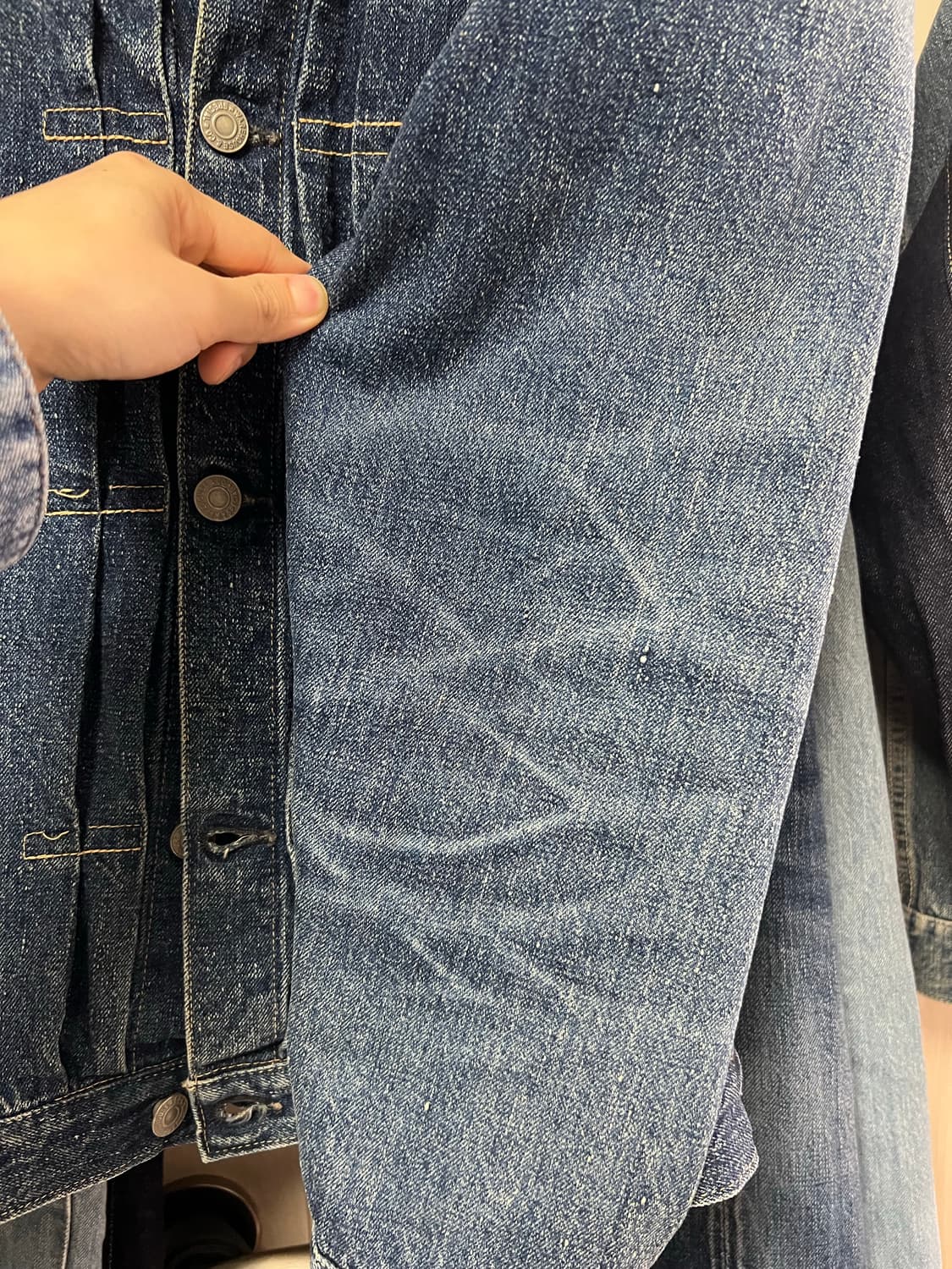 웨어하우스 덕디거 DD-2001 38사이즈 상품이미지8