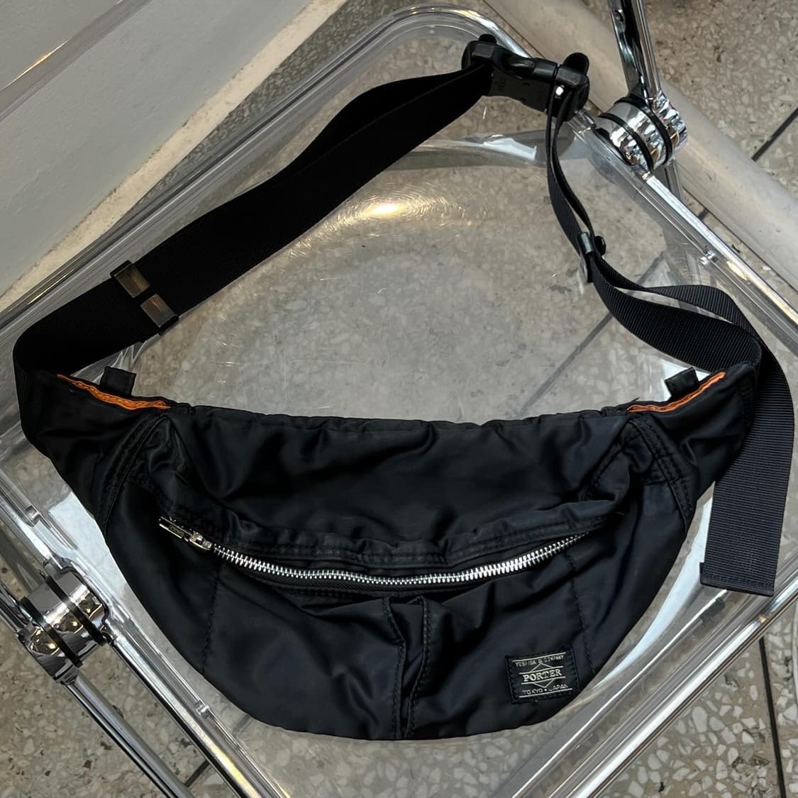 Porter messenger bag   상품이미지2