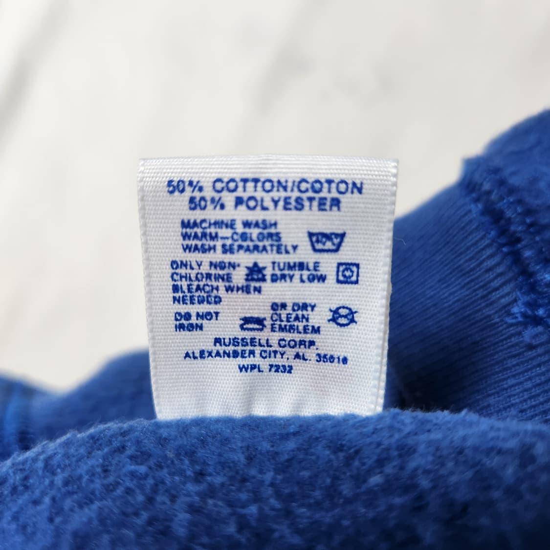 저지스 스웻셔츠 상품이미지4