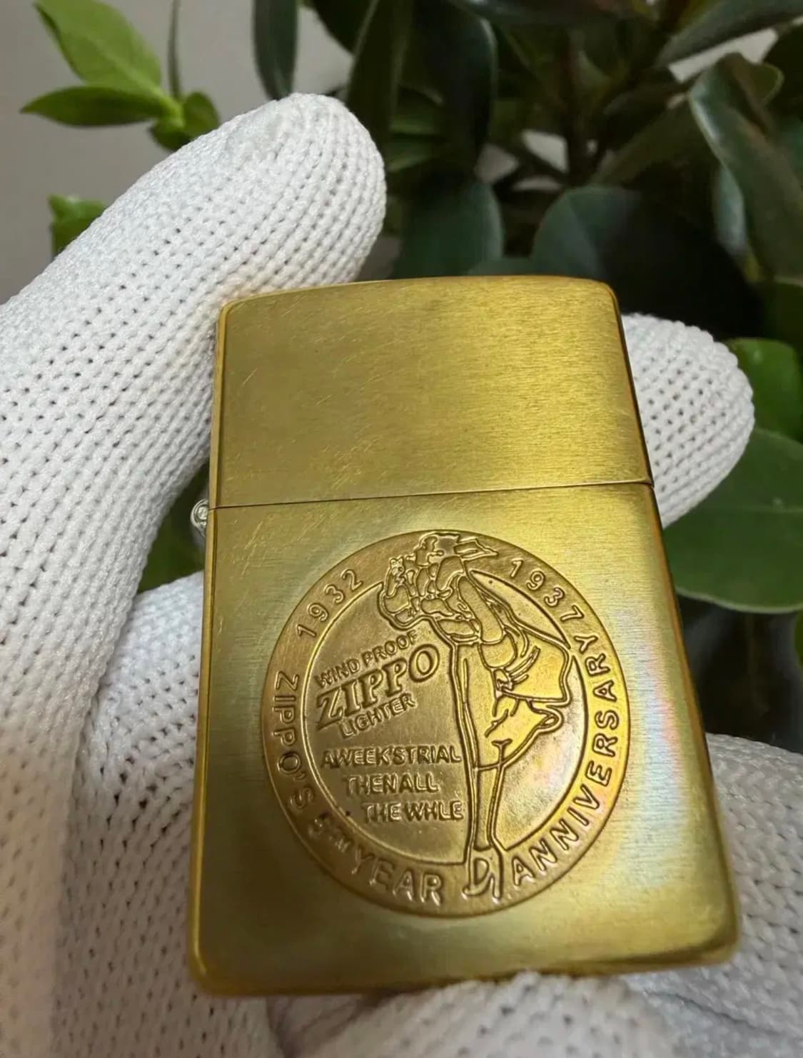 지포라이터 상품이미지1