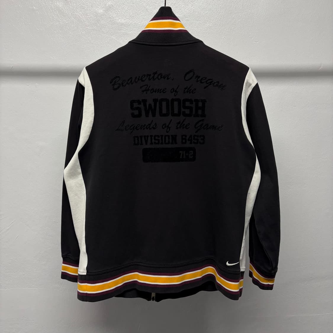 나이키 오레곤 져지 상품이미지2