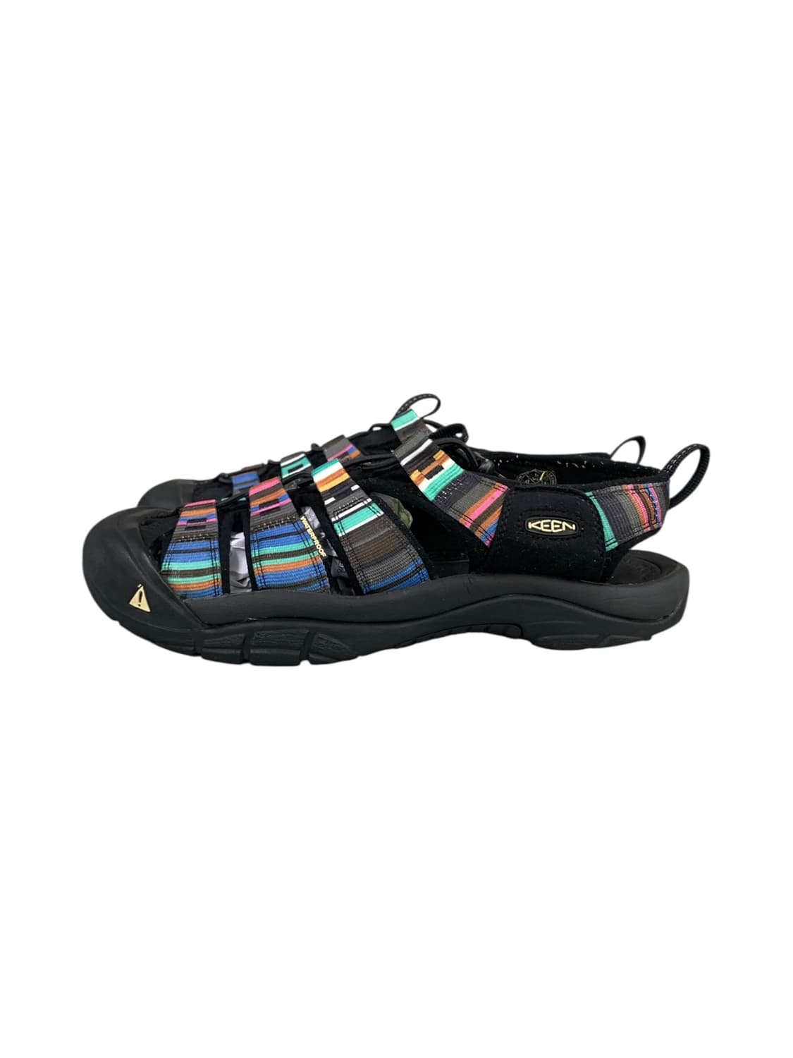 킨 뉴포트 H2 라야 블랙 280 (Gr-2602) 상품이미지1